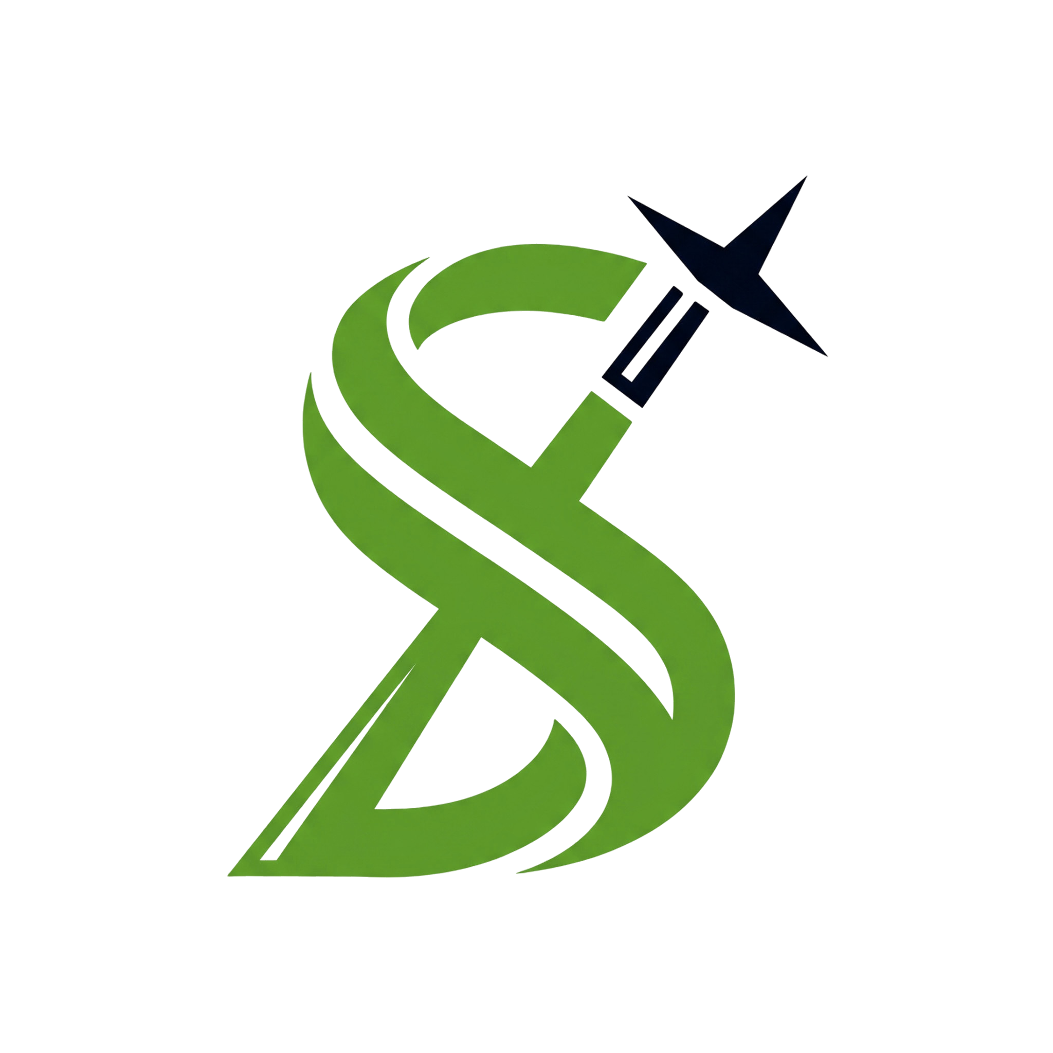 Sample Wizard logo